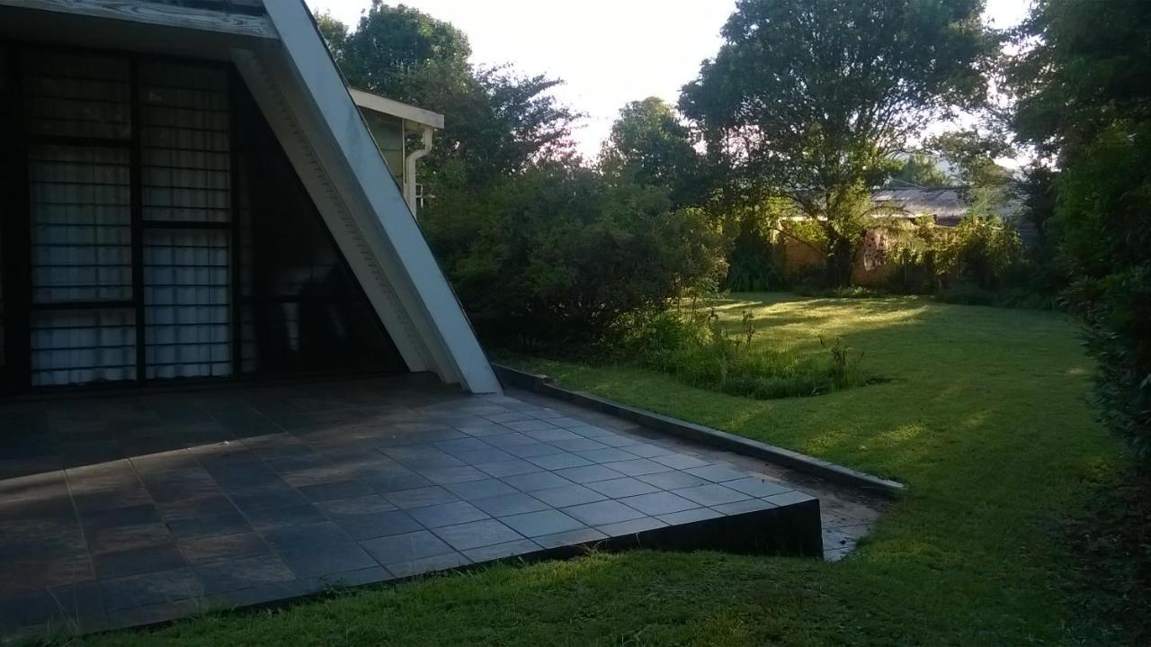 גרסקופ Serenity Cottage מראה חיצוני תמונה