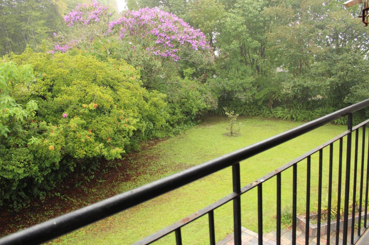 גרסקופ Serenity Cottage מראה חיצוני תמונה