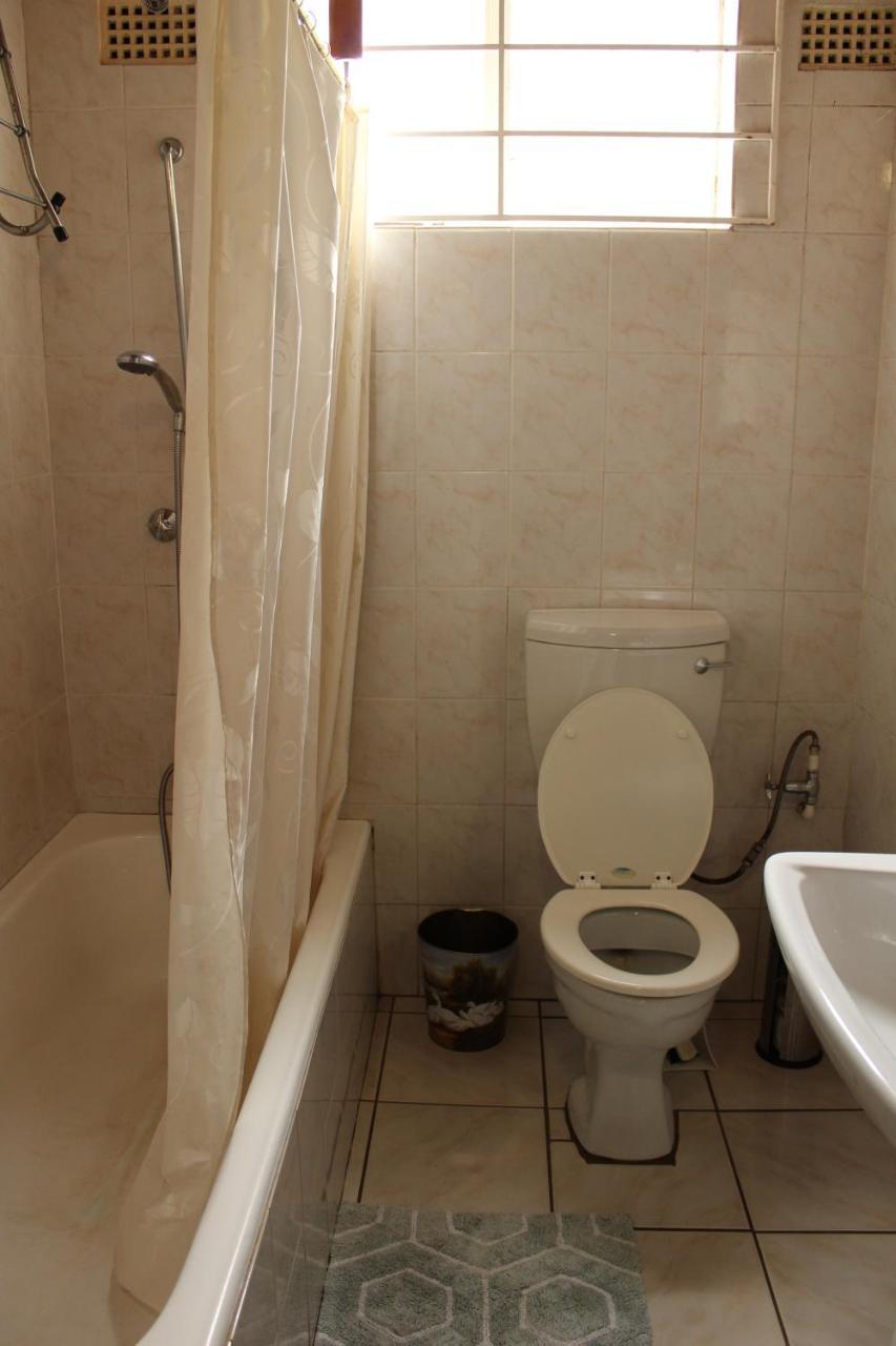 גרסקופ Serenity Cottage מראה חיצוני תמונה