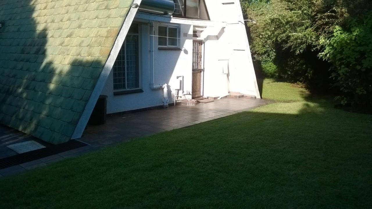 גרסקופ Serenity Cottage מראה חיצוני תמונה
